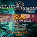 Echenique Mix - Dance To Disco Mix Vol 3 (Section The Best Mix 2)