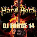 DJ FORCE 14 BAY AREA OLDSCHOOL ROCK/METAL MIX 2023