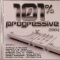 101% Progressive 2004 (2004) CD1