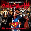 P Cutta - Street Wars Vol 14