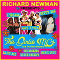 Richard Newman Presents The Girlie MCs
