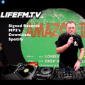 Live on Life FM 8th Feb 2023