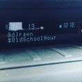 The Old School Hour 09/15/2017 (@DjRawn)
