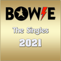Bowie The Singles 2021