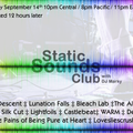Static Sounds Club, Issue Two