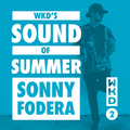 Sonny Fodera @ Kendal Calling 2017 - WKD's Sound of Summer