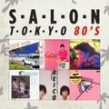 Salon Tokyo 80`s  - Ep.49