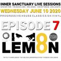Inner Sanctuary Live Sessions Ep.7