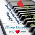 PIANO COVERS - Vol.1