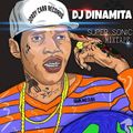 DJ DINAMITA - SUPER SONIC MIXTAPE 2018 [JORDY CARR RECORDS] -