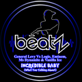 Incredible Baby (General Levy Vs Logic, Eminem, Ms Dynamite & Vanilla Ice) Explicit Lyrics