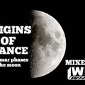 Dj WesWhite - Origins Of Trance (The Lunar Phases Of The Moon)