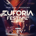 2022.07.03 KEY - EUFORIA FESTIVAL 2022 Memory