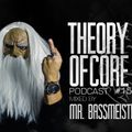 Theory Of Core - Podcast #155 Mixed By Mr. Bassmeister 2019 WWW.DABSTEP.RU