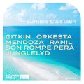 Bounty Radio S0603 | Cumbia & Alt Latin | Gitkin | Orkesta Mendoza | Junglelyd | Son Rompe Pera