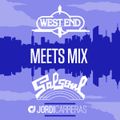 JORDI CARRERAS_West End Meets Mix Salsoul Reworks