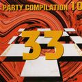 Studio 33 - Party Compilation 10