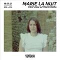 Marie La Nuit #78 - Interview w/ Marie Delta