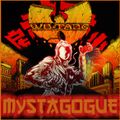 Wu-Tang Mystagogue