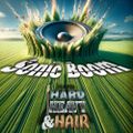 450 - Sonic Boom - The Hard, Heavy & Hair Show with Pariah Burke