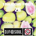 Soulicious Fruits #26 by DJ F@SOUL
