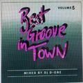 Best Groove in Town Vol. 5