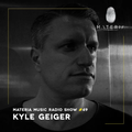Materia Music Radio Show 049 (with guest Kyle Geiger) 07.03.2019