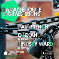 Paul French - Garage House Digital Session 19/04/20