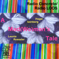 Radio Concrete #42 - A Mad(wo)man's Tale - Studio Loos - 14th December 2022