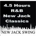 R&B New Jack Swing Classics Mix