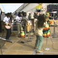 Bob Marley & The Wailers  Live  Harvard Stadium  21 avril 1979