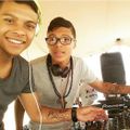 #AfternoonLiveMix by @TwinzSpin (11 Dec 2015)