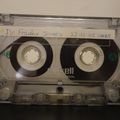 Dr Franky Jones 22-11-98 Carat Afterclub Cassette!!