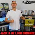 The Best Of JAMX & DE LEON DUMONDE Part I