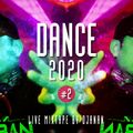 DJ ANAN Mixtape DANCE2020 #2