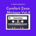 Comfort Zone Mixtape Vol.4