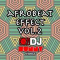 Afrobeat Effect Vol. 2