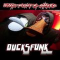 Ducksfunk aka Nino Fight und Smees (Live PA)