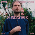 Sunday Mix: Alabaster DePlume