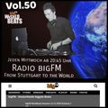 DJ DANNY(STUTTGART) - BIGFM LIVE SHOW WORLD BEATS ROMANIA VOL.50 - 16.12.2020