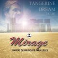 Mirage 061 - Tangerine Dream Tatort
