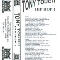 Tony Touch - Hip Hop #1 (1990)