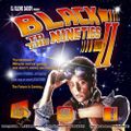 DJ Blend Daddy - Black to the 90's II (Hip Hop x R&B Mix)