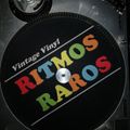 Ritmos Raros @ Eaton Radio DC 2021.10.12
