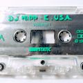 DJ Hipp-E - X-Static Vol 1