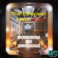 The Deepest Hour 43. by Jacques Le Flamand