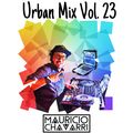 Urban Mix Vol. 23 By MC
