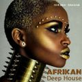 DJ B.Nice - Montreal - Deep, Tribal & Sexy 167 (*MOTHER AFRIKA is Back - MASSIVE AFRO Deep House*)