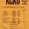Bill's Oldies-2021-07-06-KGKO-Top 20-Aug.16,1957