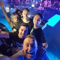 Partydul KissFM ed372 sambata part2 - ON TOUR Club Stage Alba Iulia impreuna cu Dj Jonnessey si Aner